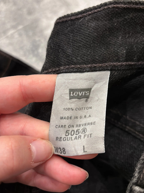 đź›’Jeans Levi's 505 W38 đź›’