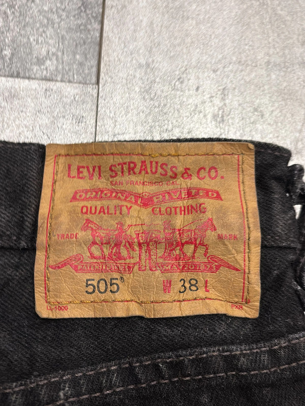 đź›’Jeans Levi's 505 W38 đź›’
