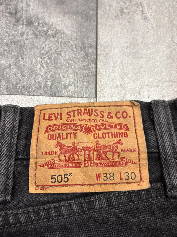 đź›’Short Levi's 505 W38đź›’