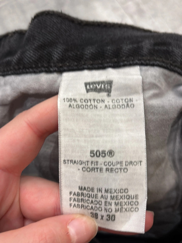đź›’Short Levi's 505 W38đź›’