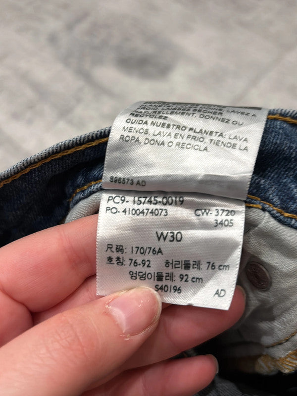 đź›’Short en jean Levi's W30đź›’