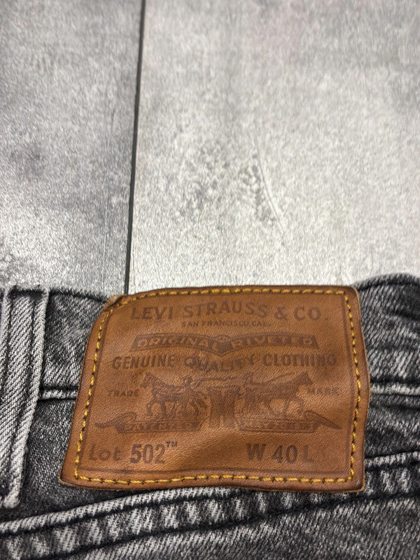 đź›’Short Levi's 502 W40 đź›’