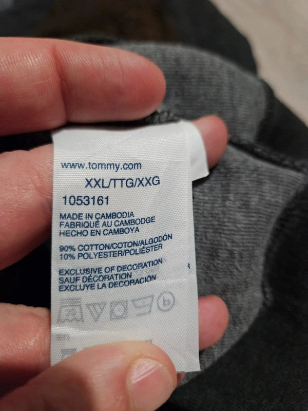 đź›’Pull Tommy Hilfiger XXLđź›’