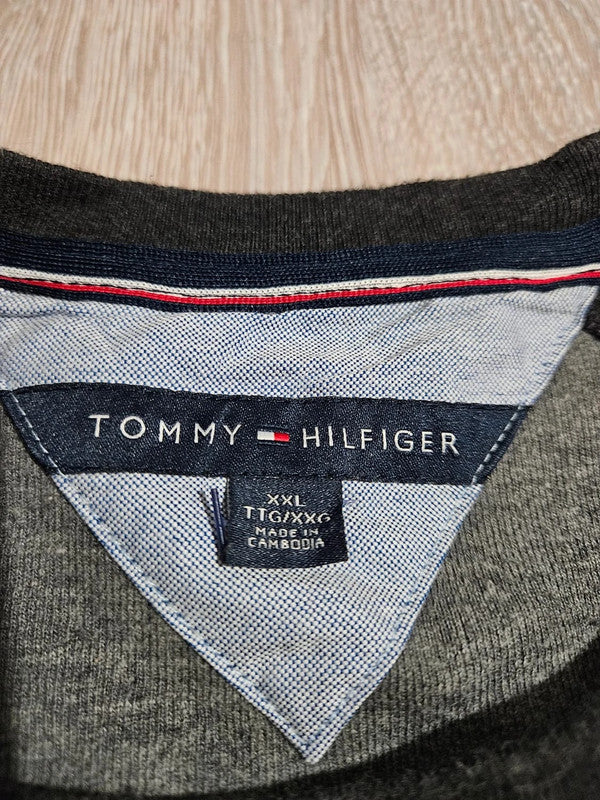 đź›’Pull Tommy Hilfiger XXLđź›’