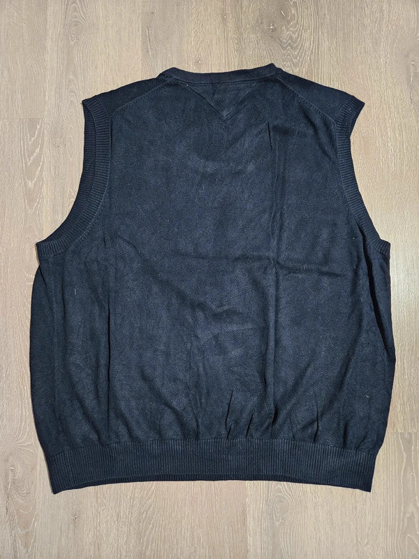 đź›’Gilet sans manches Tommy Hilfiger XXLđź›’