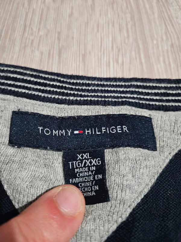 đź›’Gilet sans manches Tommy Hilfiger XXLđź›’