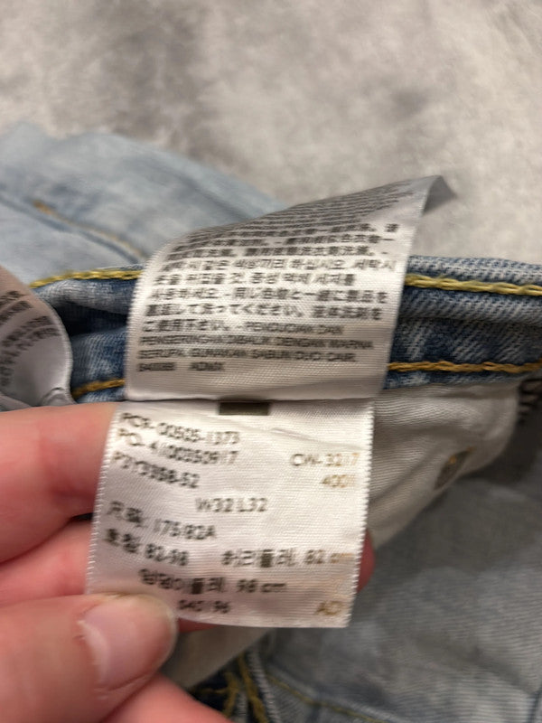 đź›’Jeans Levi's 505 W32đź›’