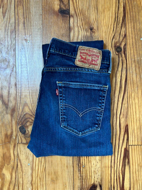 đź›’Jeans Levi's 505 W31 L32đź›’