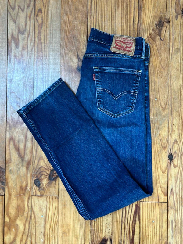 đź›’Jeans Levi's 505 W31 L32đź›’