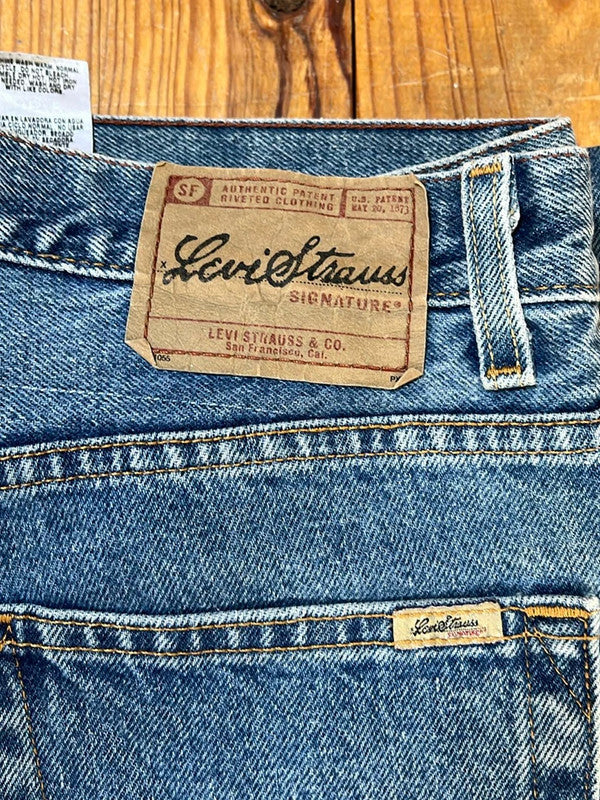 đź›’Jeans Levi's W34 L32đź›’