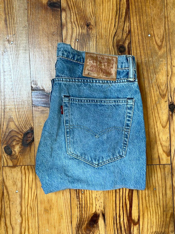 đź›’Jeans Levi's 505 W32 L32đź›’