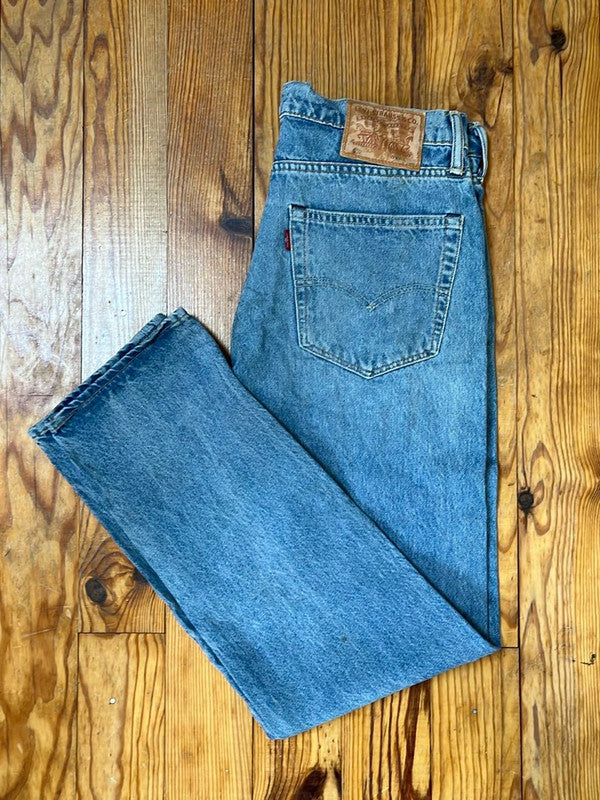 đź›’Jeans Levi's 505 W32 L32đź›’