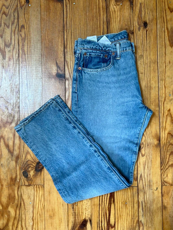 đź›’Jeans Levi's 505 W32 L32đź›’