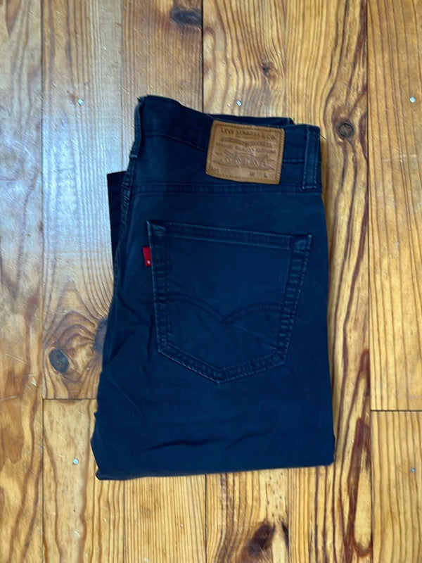 đź›’Jeans Levi's 511 W30 L32đź›’