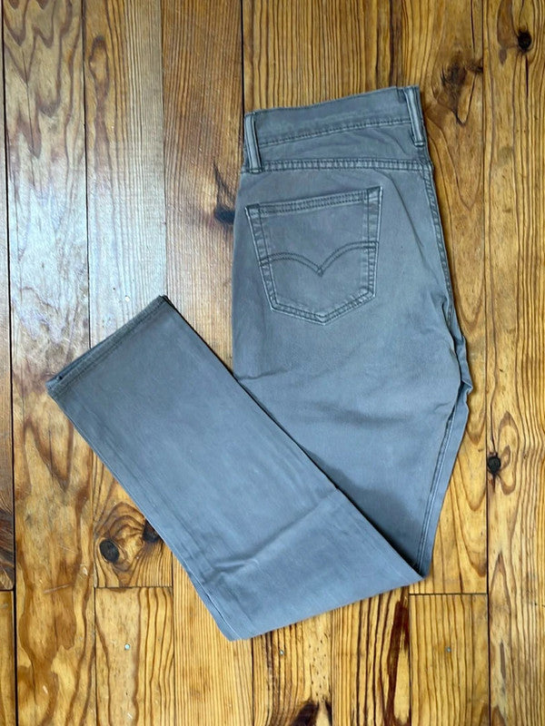 đź›’Jeans Levi's 511 W30 L30đź›’