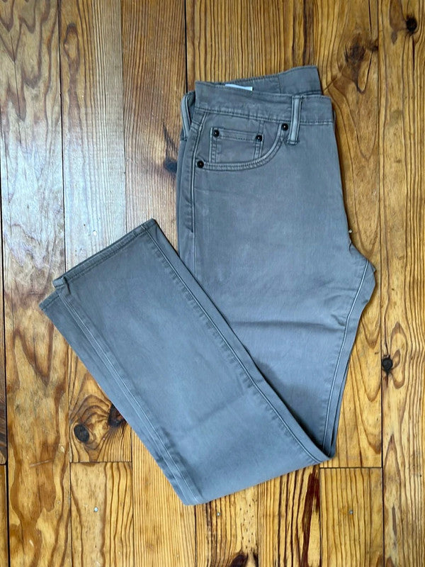 đź›’Jeans Levi's 511 W30 L30đź›’