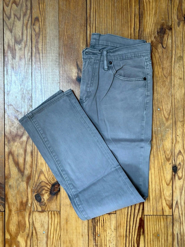 đź›’Jeans Levi's 511 W30 L30đź›’