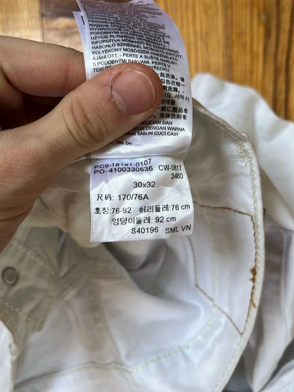 đź›’Jeans Levi's 541 W30 L32đź›’