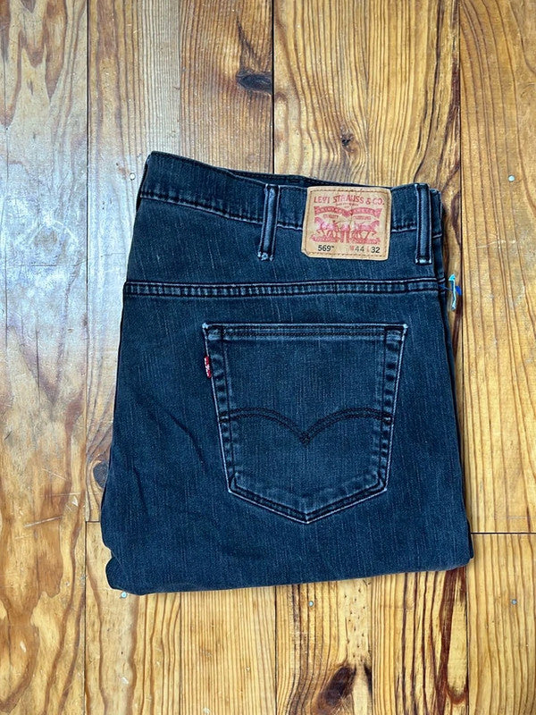 đź›’Jeans Levi's 569 W44 L32đź›’