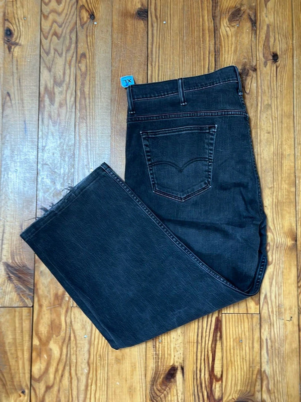 đź›’Jeans Levi's 569 W44 L32đź›’
