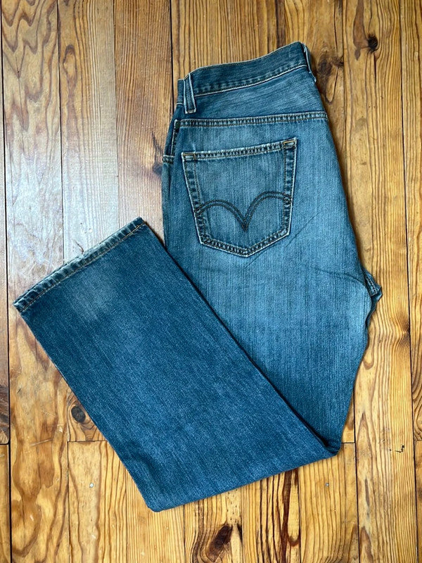 đź›’Jeans Levi's 559 W36 L32đź›’