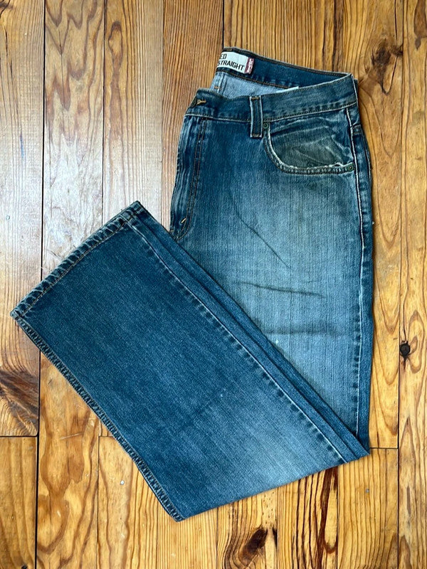 đź›’Jeans Levi's 559 W36 L32đź›’