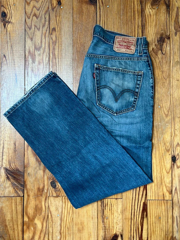 đź›’Jeans Levi's 559 W36 L32đź›’