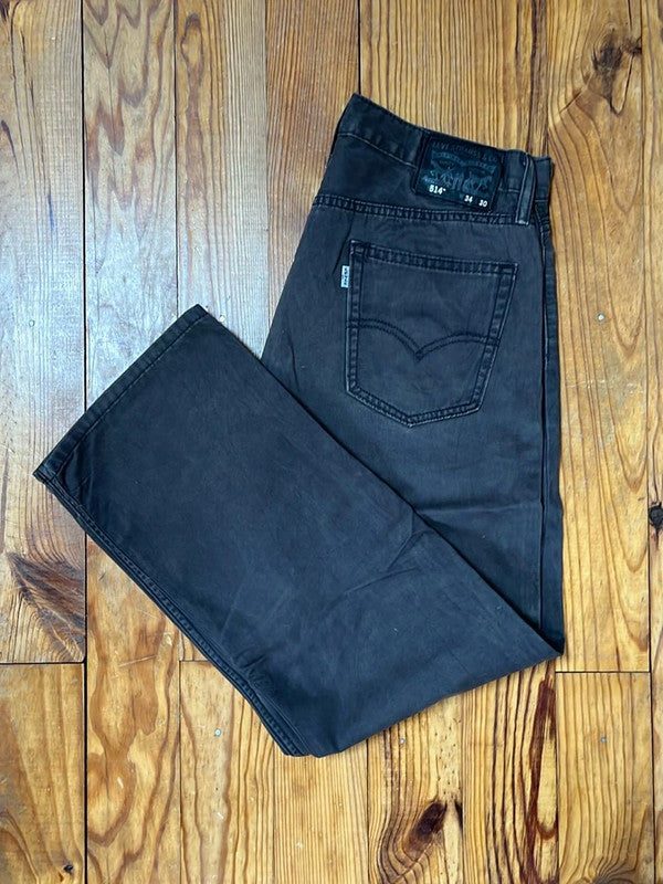 đź›’Jeans Levi's 514 W34 L30đź›’