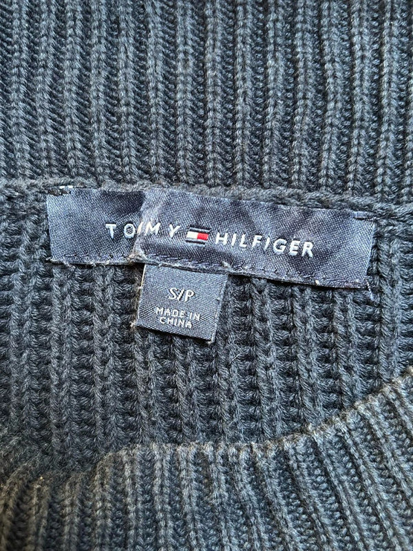 đź›’Pull Tommy Hilfiger Sđź›’