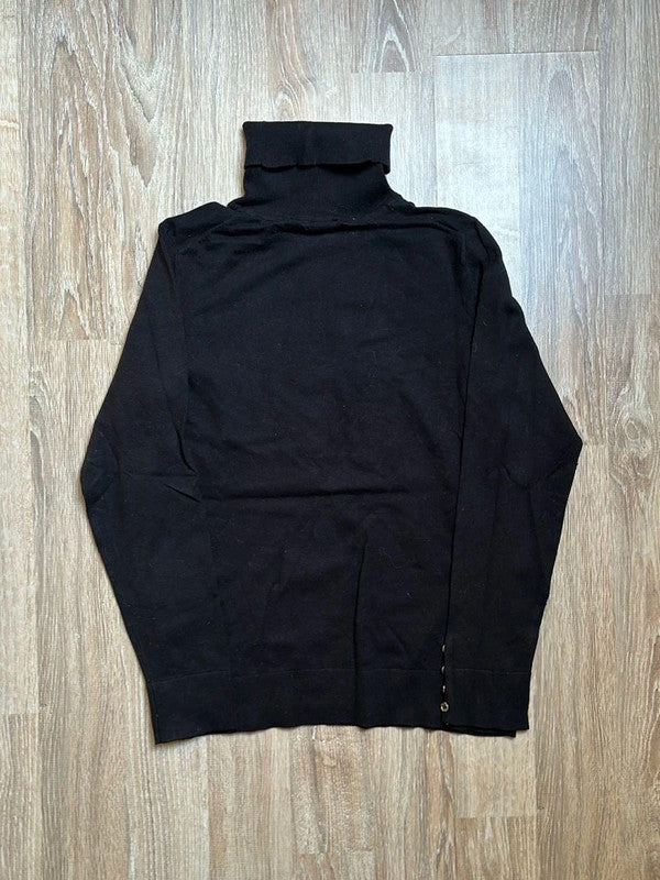 🛒Pull col roulé Tommy Hilfiger M🛒
