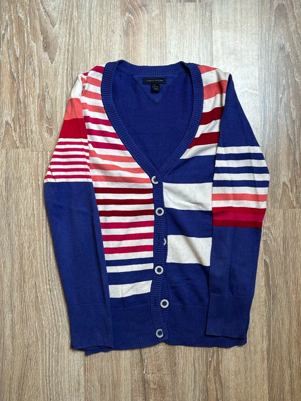 đź›’Gilet Tommy Hilfiger Taille Lđź›’