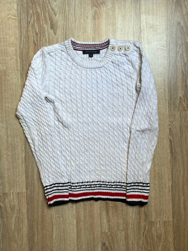 đź›’Pull Tommy Hilfiger Taille Mđź›’