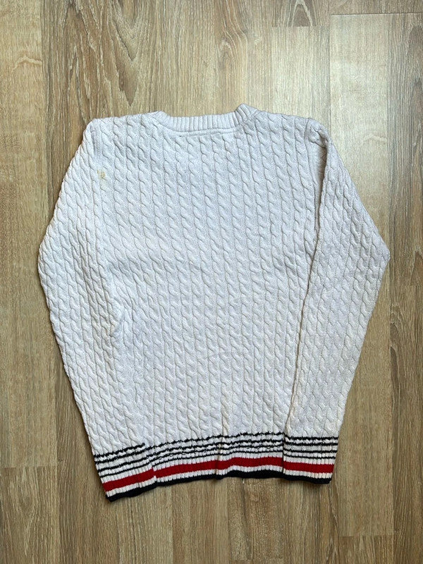 đź›’Pull Tommy Hilfiger Taille Mđź›’