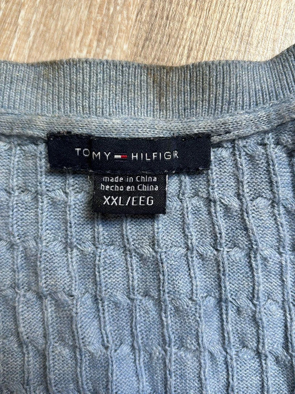 đź›’Pull Tommy Hilfiger XXLđź›’