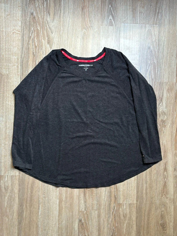 đź›’Haut manches longues Tommy Hilfiger Sđź›’