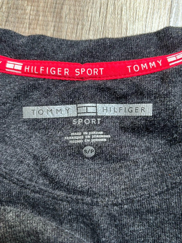 đź›’Haut manches longues Tommy Hilfiger Sđź›’
