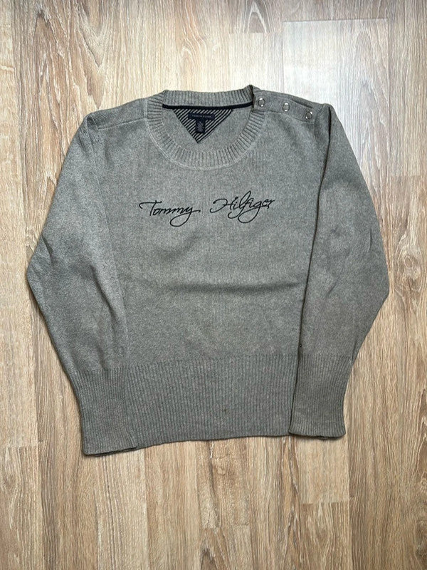 đź›’Pull Tommy Hilfiger XLđź›’