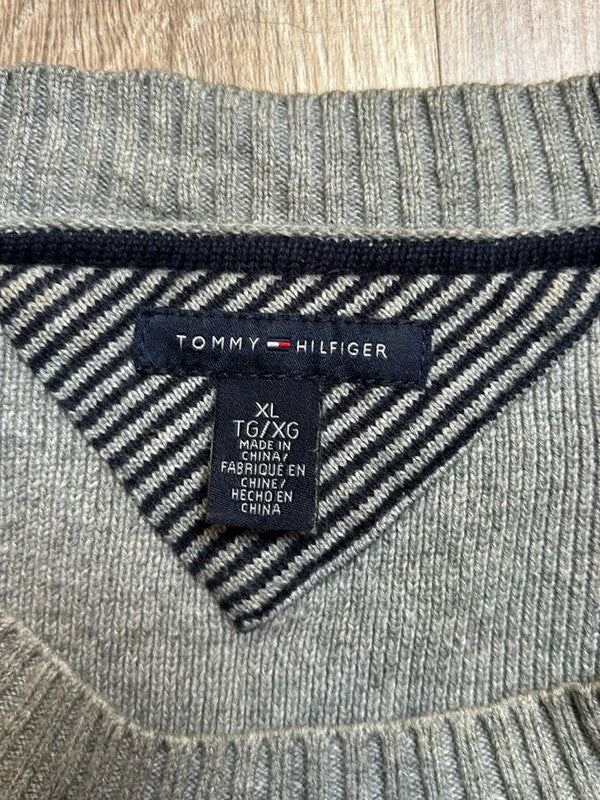đź›’Pull Tommy Hilfiger XLđź›’