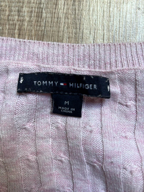 đź›’Cardigan Tommy Hilfiger taille Mđź›’