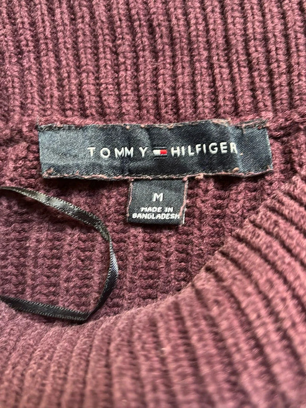 đź›’Pull Tommy Hilfiger Mđź›’