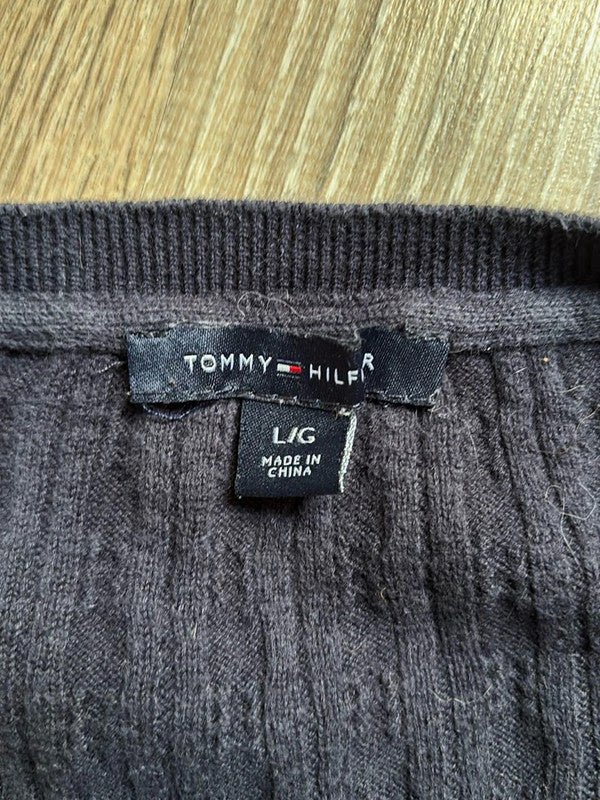 đź›’Pull Tommy Hilfiger Lđź›’