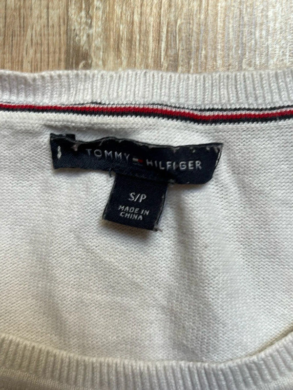 đź›’Pull Tommy Hilfiger Sđź›’