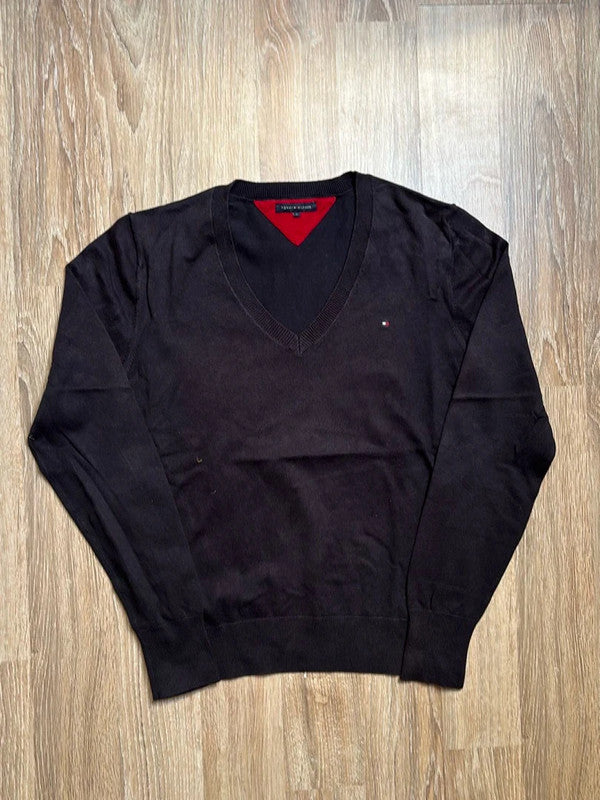 đź›’Pull Tommy Hilfiger Taille Lđź›’