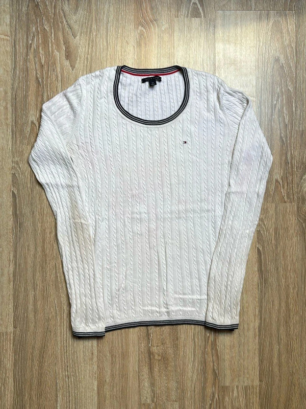 đź›’Pull Tommy Hilfiger Taille Sđź›’