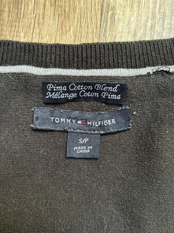 đź›’Pull Tommy Hilfiger Sđź›’