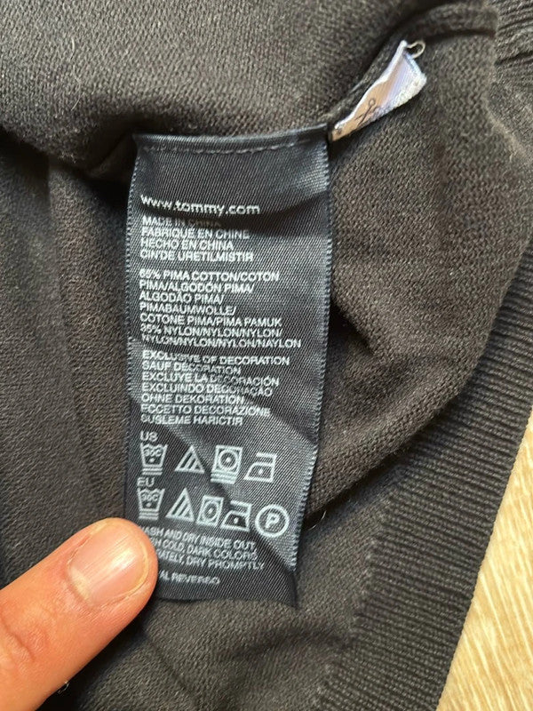 đź›’Pull Tommy Hilfiger Sđź›’