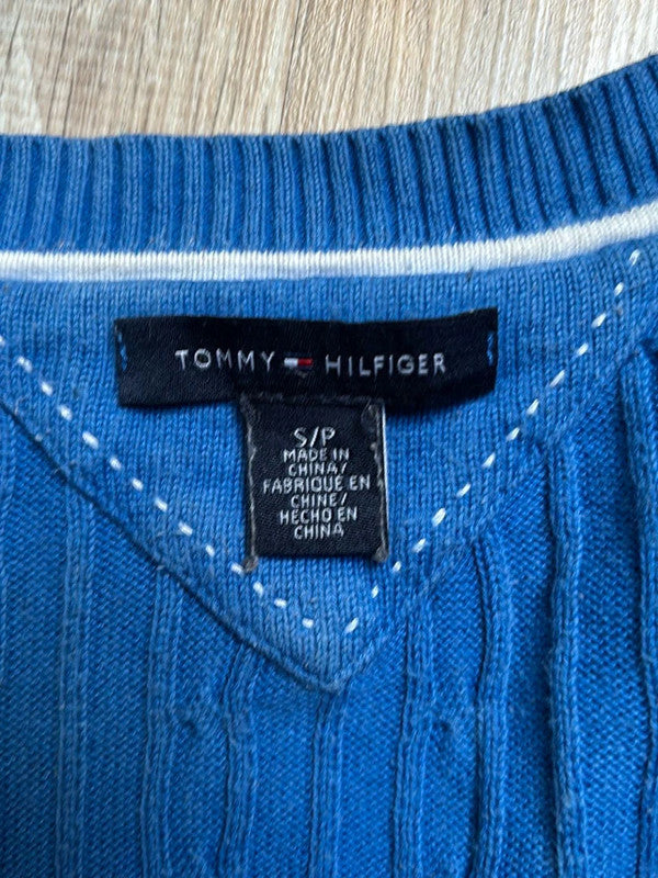 đź›’Pull Tommy Hilfiger Sđź›’