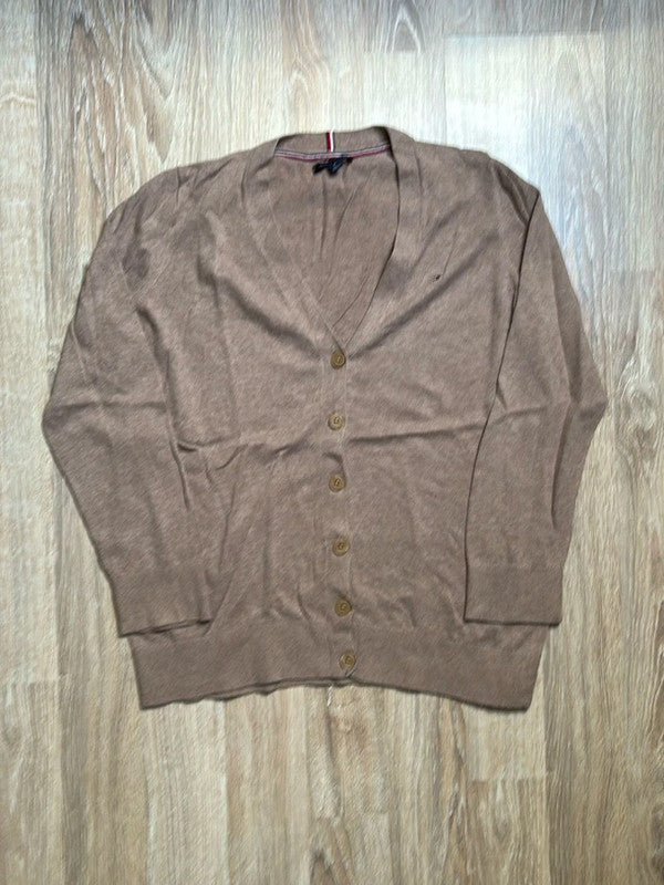 🛒Gilet boutonné Tommy Hilfiger Taille M🛒