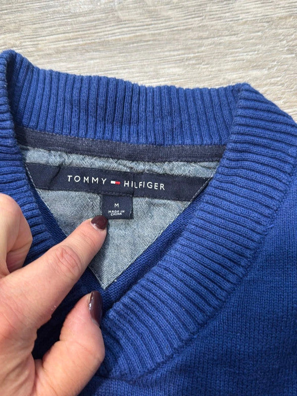 đź›’Pull Tommy Hilfiger Mđź›’