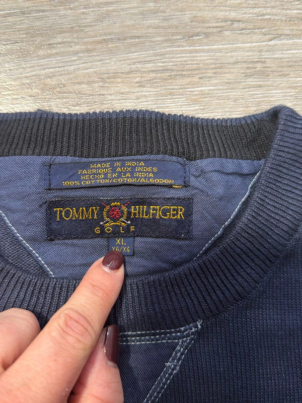 đź›’Pull Tommy Hilfiger XLđź›’